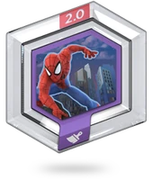 FIG: DISNEY INFINITY 2.0