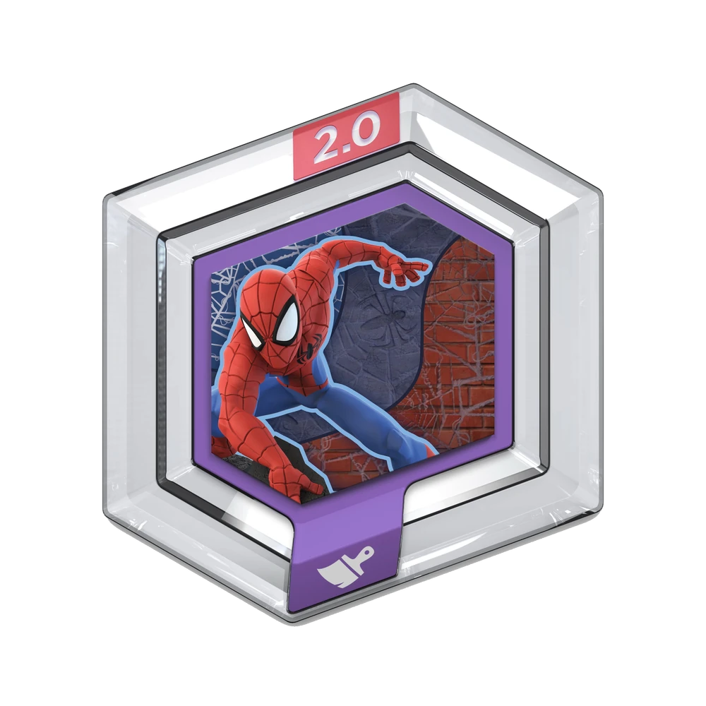 FIG: DISNEY INFINITY 2.0