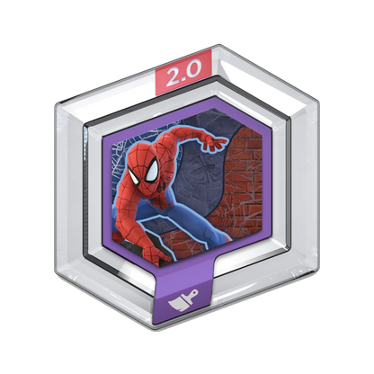 FIG: DISNEY INFINITY 2.0