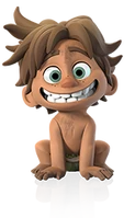 FIG: DISNEY INFINITY 3.0 - Cap'n Games, Inc.