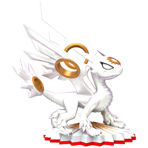 FIG: SKYLANDERS TRAP TEAM (RED BASE) - Cap'n Games, Inc.