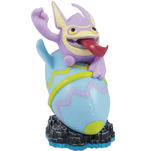 FIG: SKYLANDERS SWAP FORCE (BLUE BASE) - Cap'n Games, Inc.
