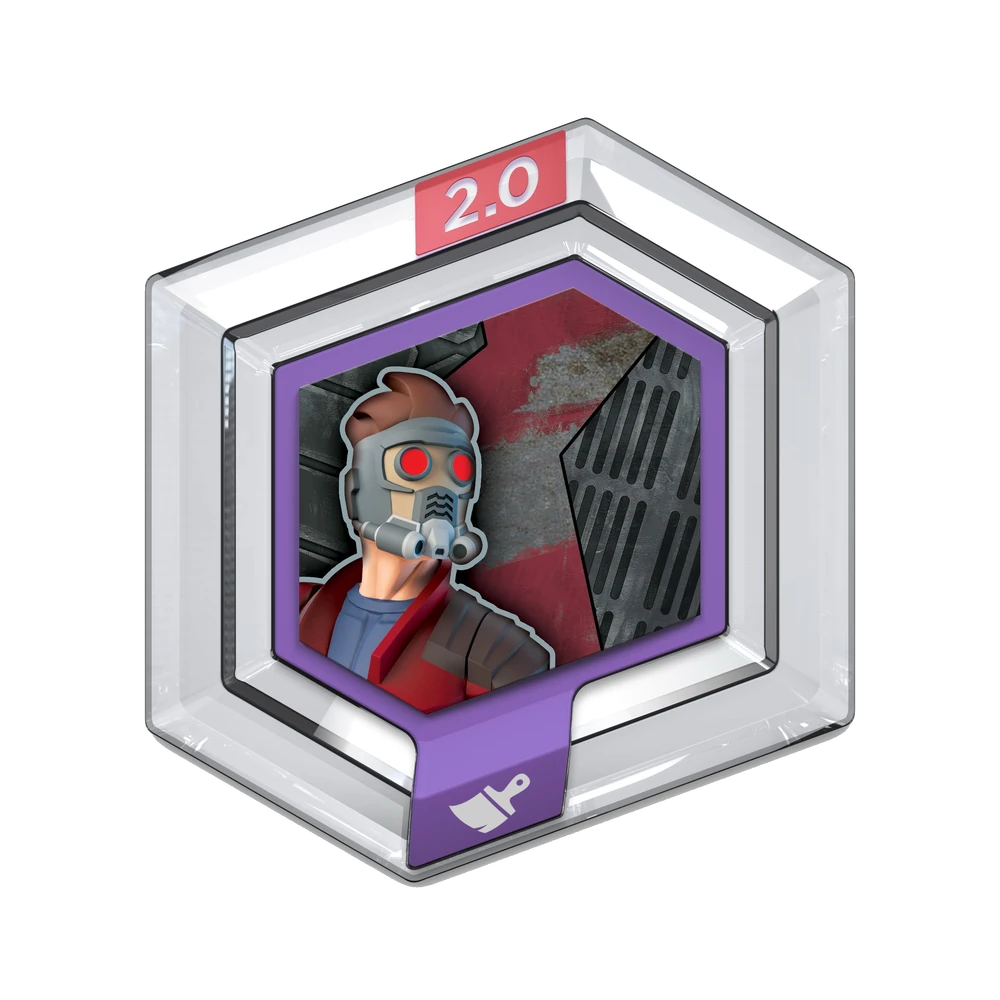 FIG: DISNEY INFINITY 2.0