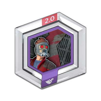 FIG: DISNEY INFINITY 2.0
