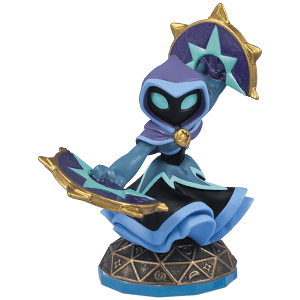 FIG: SKYLANDERS SWAP FORCE (BLUE BASE) - Cap'n Games, Inc.