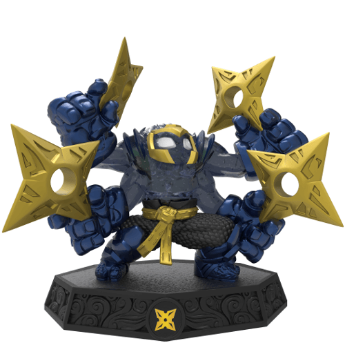 FIG: SKYLANDERS IMAGINATORS (SOLID BASE) - Cap'n Games, Inc.