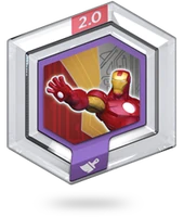 FIG: DISNEY INFINITY 2.0
