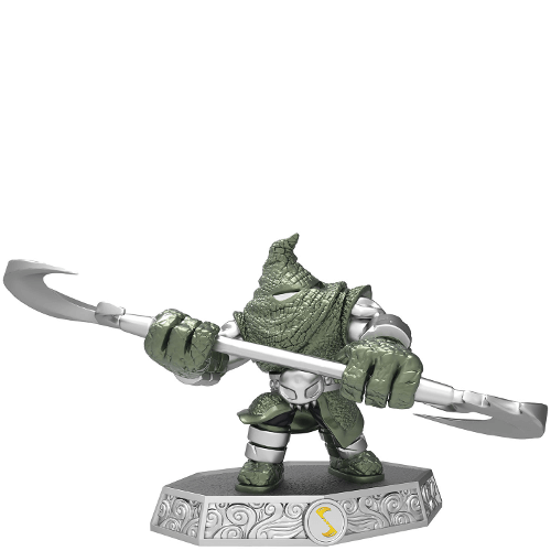 FIG: SKYLANDERS IMAGINATORS (SOLID BASE) - Cap'n Games, Inc.