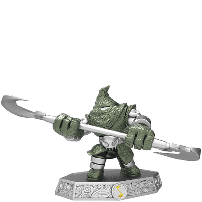 FIG: SKYLANDERS IMAGINATORS (SOLID BASE) - Cap'n Games, Inc.