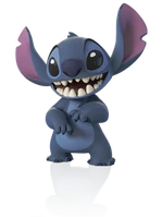 FIG: DISNEY INFINITY 2.0 - Cap'n Games, Inc.