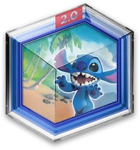 FIG: DISNEY INFINITY 2.0 - Cap'n Games, Inc.