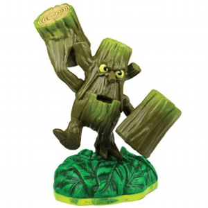 FIG: SKYLANDERS SPYRO ADVENTURE (GREEN BASE) - Cap'n Games, Inc.