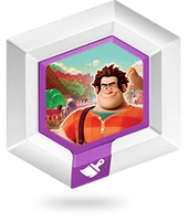 FIG: DISNEY INFINITY 1.0 - Cap'n Games, Inc.