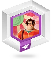 FIG: DISNEY INFINITY 1.0 - Cap'n Games, Inc.