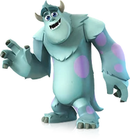 FIG: DISNEY INFINITY 1.0 - Cap'n Games, Inc.