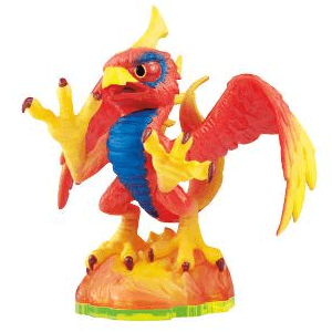 FIG: SKYLANDERS SPYRO ADVENTURE (GREEN BASE) - Cap'n Games, Inc.