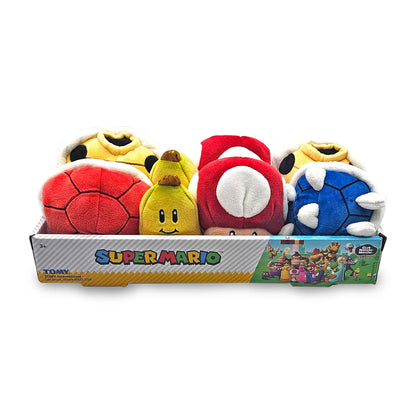 PSH: CLUB MOCCHI MOCCHI SUPER MARIO PLUSH