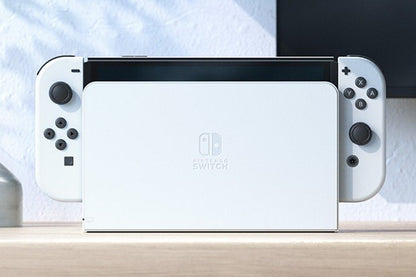NS: SWITCH CONSOLES