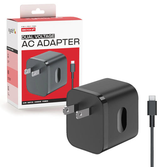 NS2: AC ADAPTER XYAB