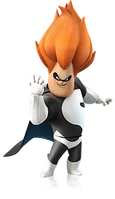 FIG: DISNEY INFINITY 1.0 - Cap'n Games, Inc.