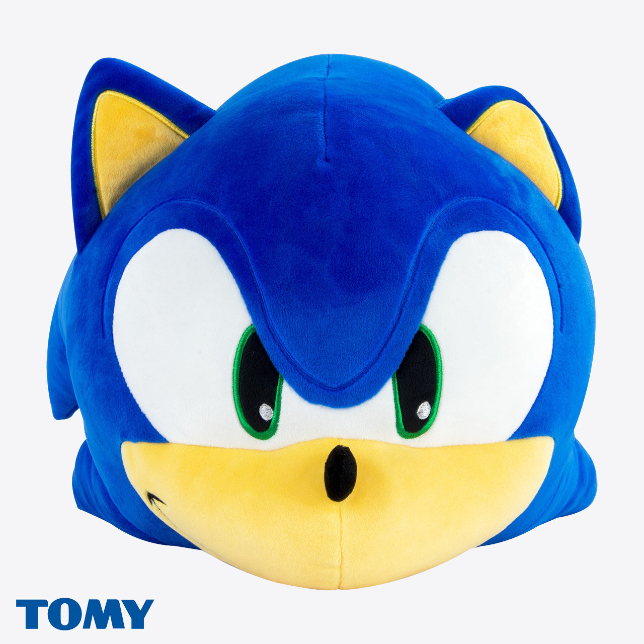 PSH: CLUB MOCCHI-MOCCHI SONIC 15" PLUSH