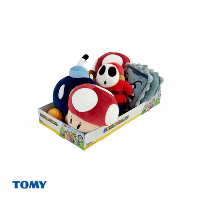 PSH: CLUB MOCCHI MOCCHI SUPER MARIO PLUSH