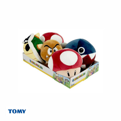 PSH: CLUB MOCCHI MOCCHI SUPER MARIO PLUSH