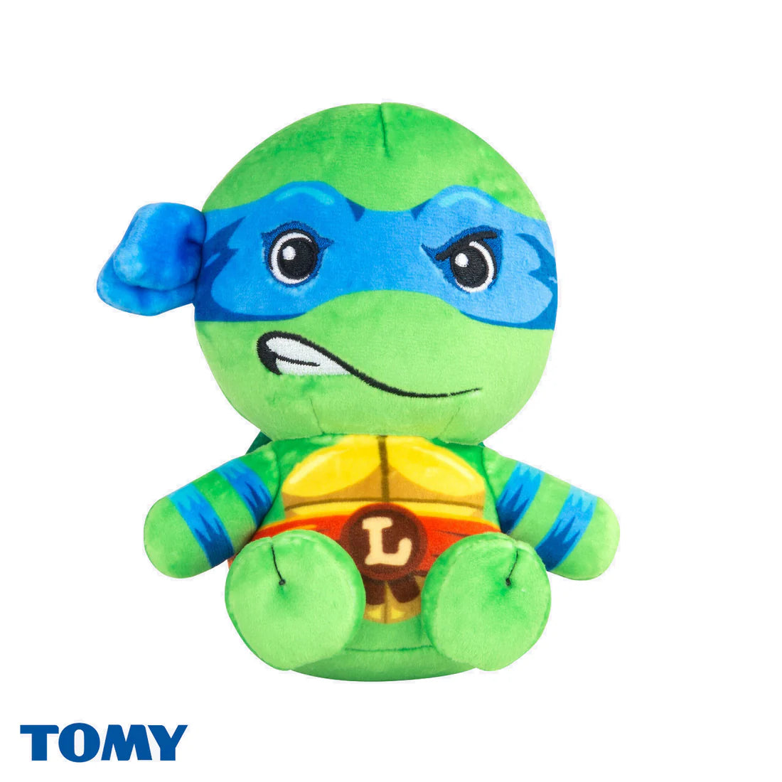 PSH: TEENAGE MUTANT NINJA TURTLES PLUSH