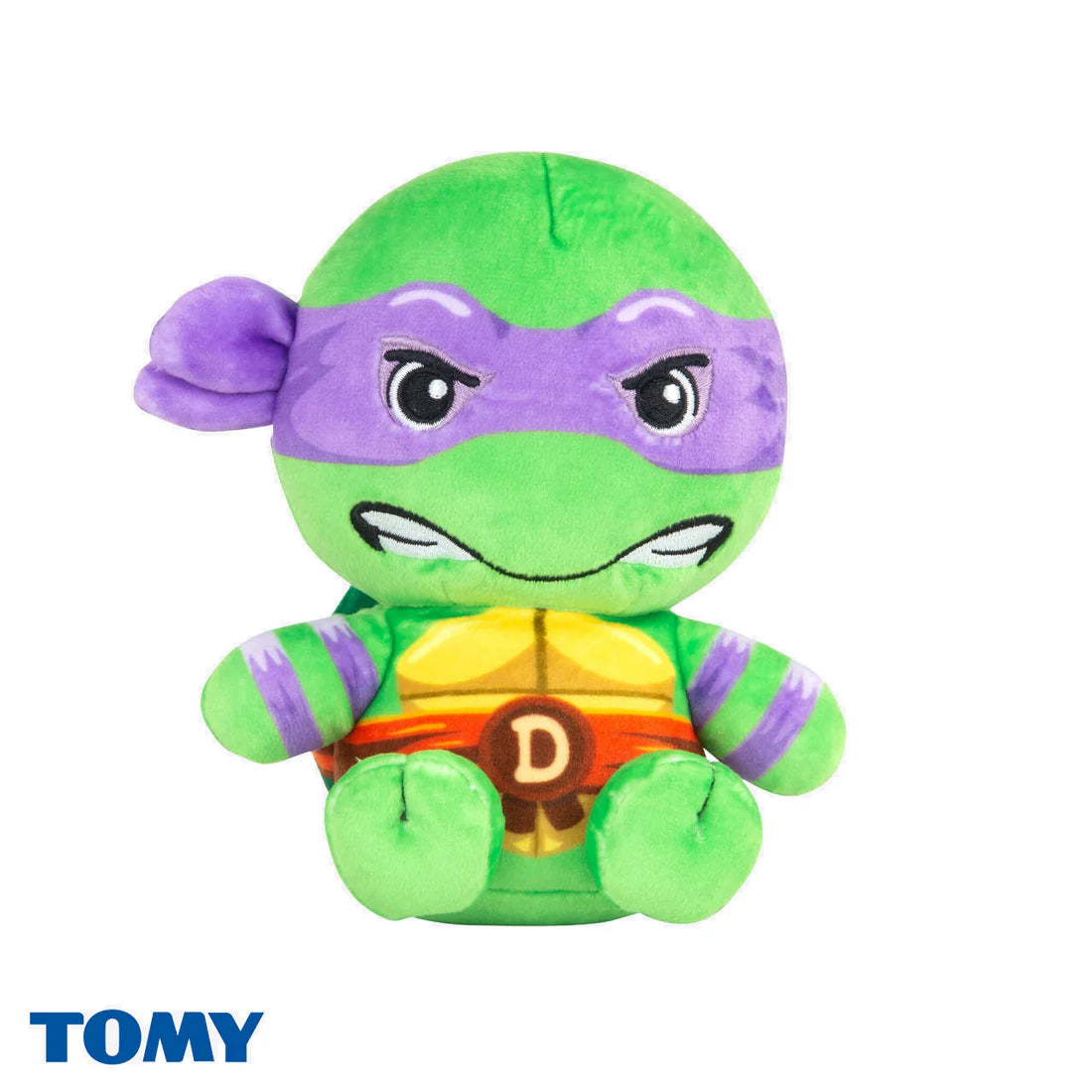 PSH: TEENAGE MUTANT NINJA TURTLES PLUSH