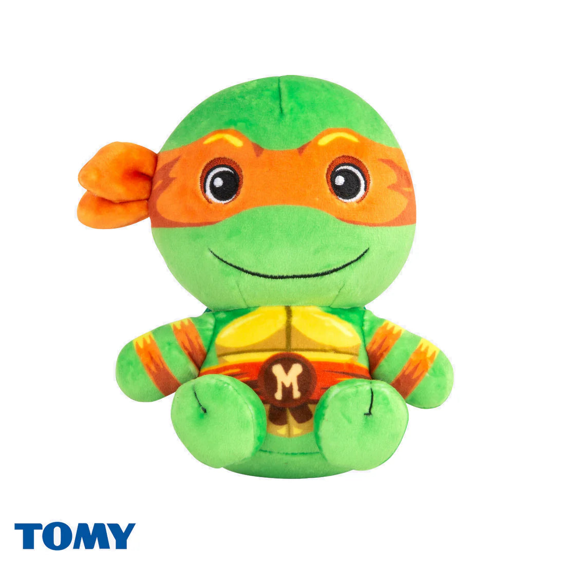 PSH: TEENAGE MUTANT NINJA TURTLES PLUSH