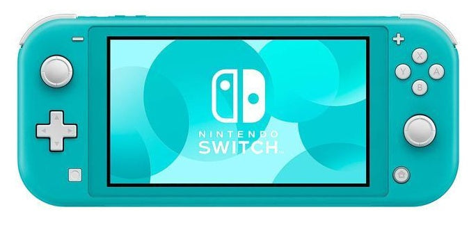 NS: CONSOLE - SWITCH LITE UNIT