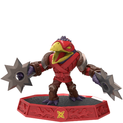 FIG: SKYLANDERS IMAGINATORS (SOLID BASE) - Cap'n Games, Inc.