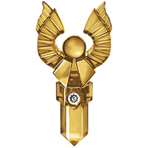 FIG: SKYLANDER TRAPS ALL VERSIONS - Cap'n Games, Inc.