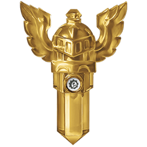 FIG: SKYLANDER TRAPS (TRAP TEAM) (CRYSTALS)