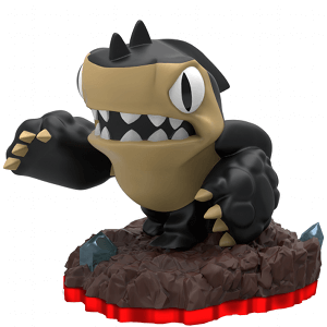 FIG: SKYLANDERS TRAP TEAM (RED BASE) - Cap'n Games, Inc.