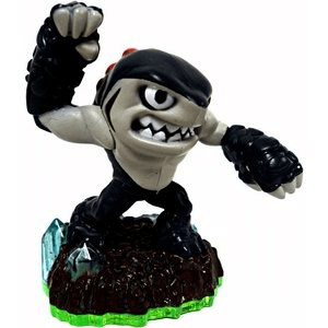 FIG: SKYLANDERS SPYRO ADVENTURE (GREEN BASE) - Cap'n Games, Inc.