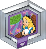FIG: DISNEY INFINITY 1.0 - Cap'n Games, Inc.
