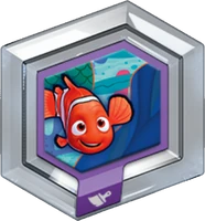 FIG: DISNEY INFINITY 1.0 - Cap'n Games, Inc.