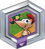 FIG: DISNEY INFINITY 1.0 - Cap'n Games, Inc.