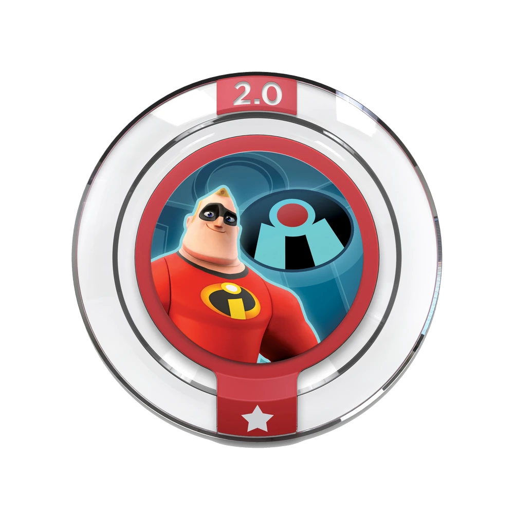 FIG: DISNEY INFINITY 2.0