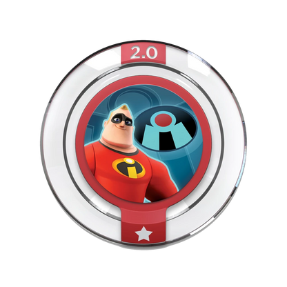 FIG: DISNEY INFINITY 2.0