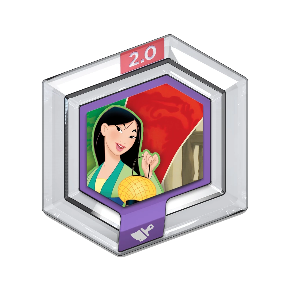 FIG: DISNEY INFINITY 2.0