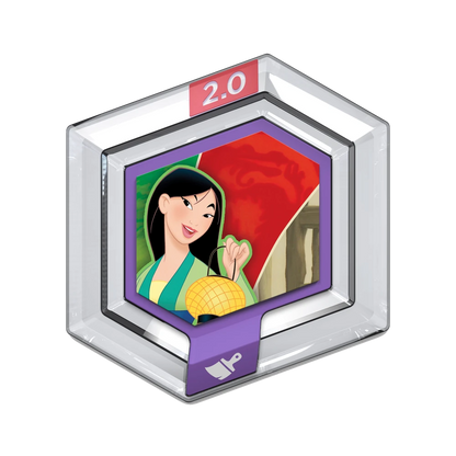 FIG: DISNEY INFINITY 2.0