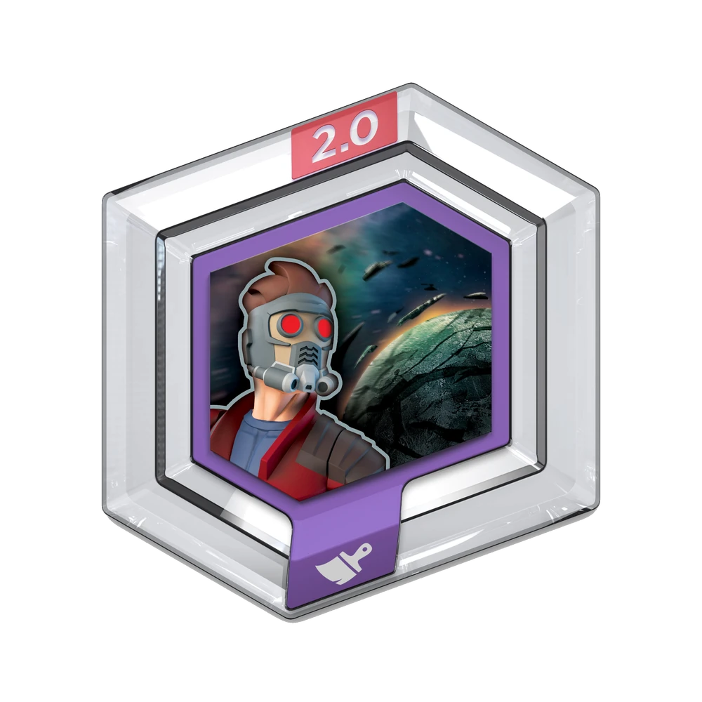 FIG: DISNEY INFINITY 2.0