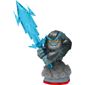 FIG: SKYLANDERS TRAP TEAM (RED BASE) - Cap'n Games, Inc.