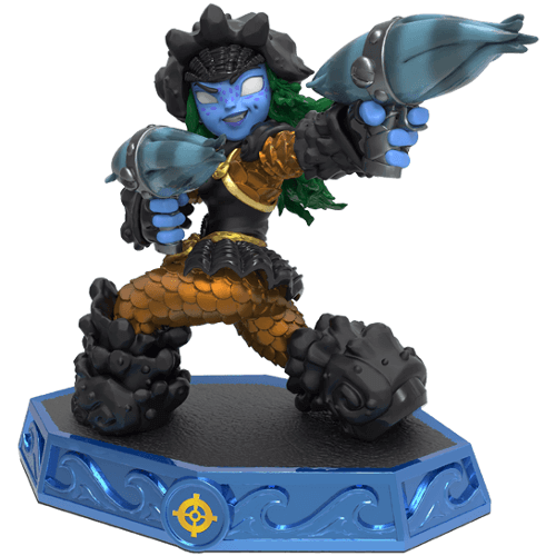 FIG: SKYLANDERS IMAGINATORS (SOLID BASE) - Cap'n Games, Inc.