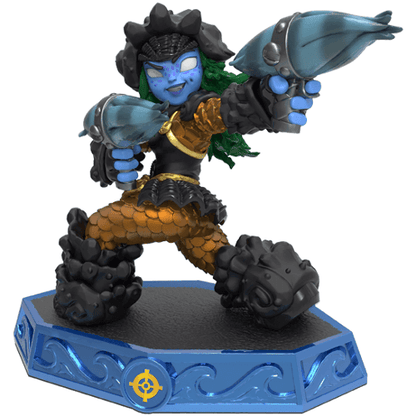 FIG: SKYLANDERS IMAGINATORS (SOLID BASE) - Cap'n Games, Inc.