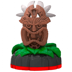 FIG: SKYLANDERS MAGIC ITEMS