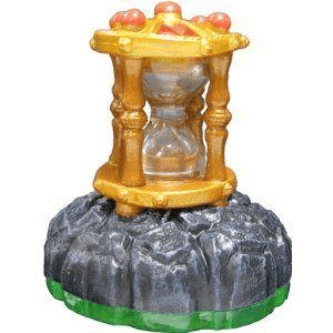FIG: SKYLANDERS MAGIC ITEMS