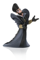 FIG: DISNEY INFINITY 3.0 - Cap'n Games, Inc.